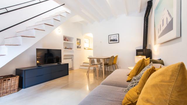 Town House Casa Pilar Petita