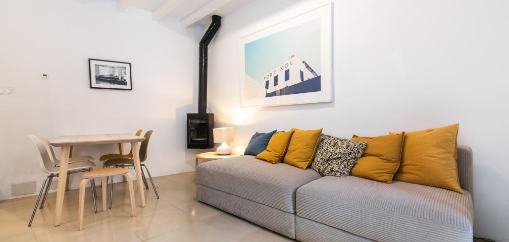 Town House Casa Pilar Petita