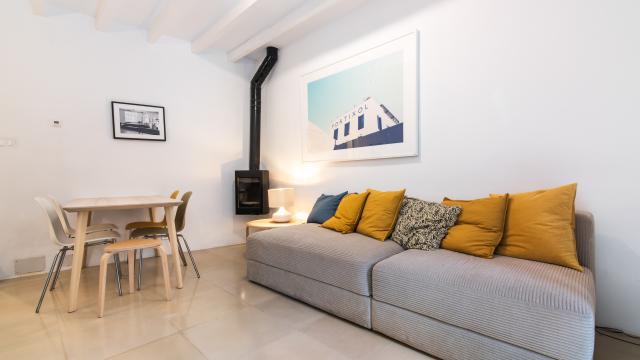 Town House Casa Pilar Petita