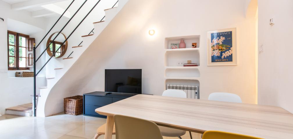 Town House Casa Pilar Petita