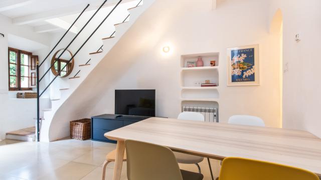 Town House Casa Pilar Petita