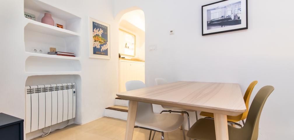 Town House Casa Pilar Petita