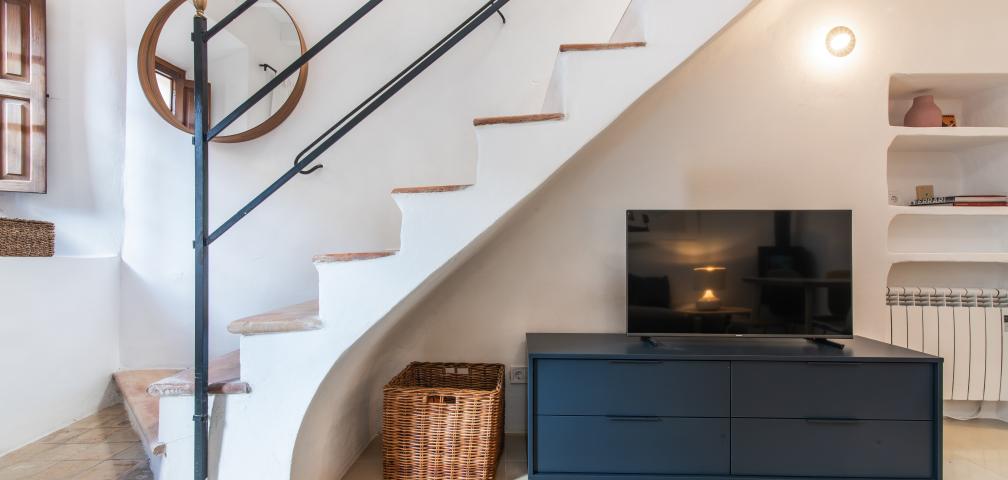 Town House Casa Pilar Petita