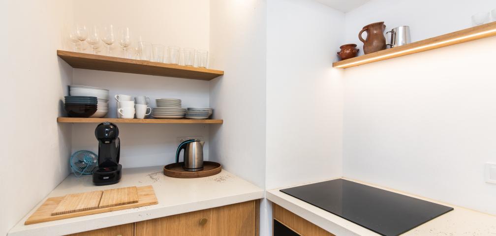 Town House Casa Pilar Petita