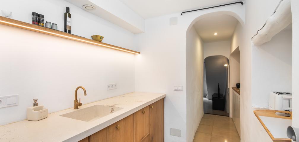 Town House Casa Pilar Petita