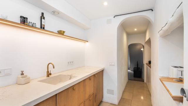 Town House Casa Pilar Petita