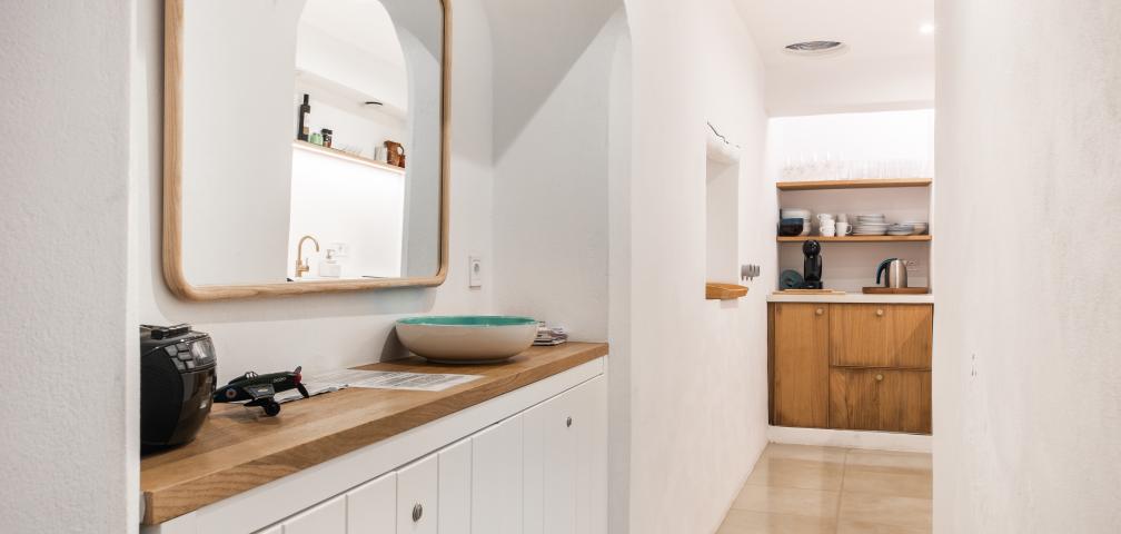 Town House Casa Pilar Petita