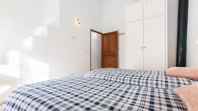 Town House Casa Pilar Petita