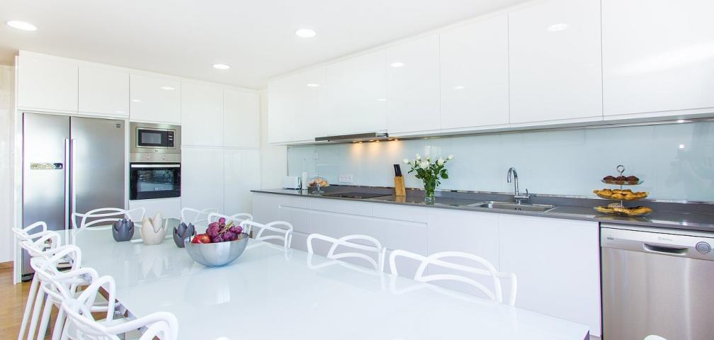 Rural Villa La Tierra