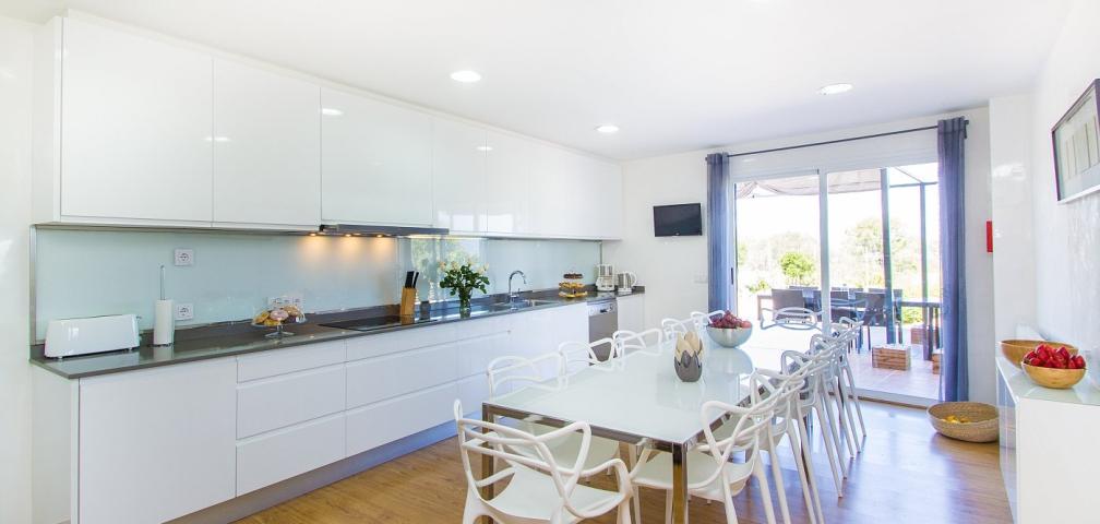 Rural Villa La Tierra