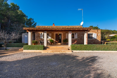 Finca Es Carregador Uno