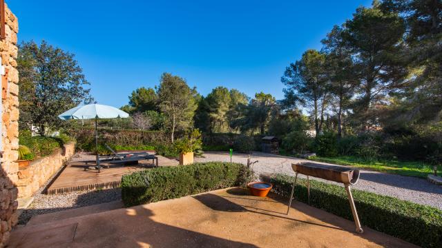 Rural Villa Es Carregador Uno