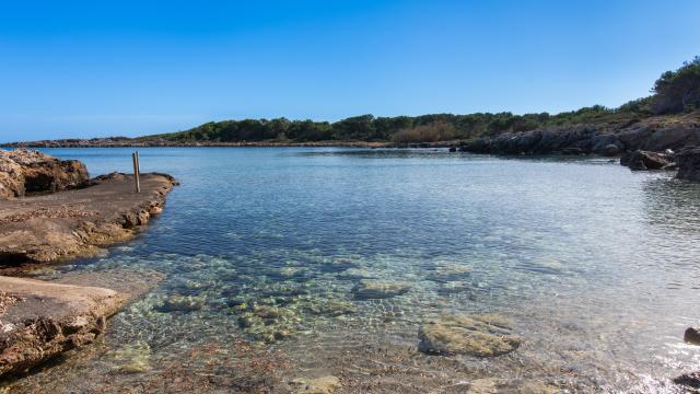 Rural Villa Es Carregador Uno