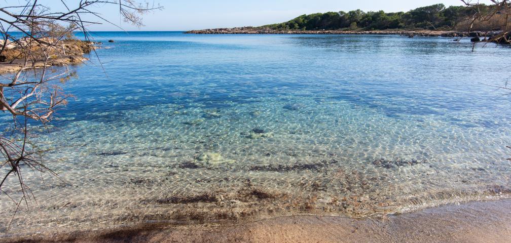 Rural Villa Es Carregador Uno