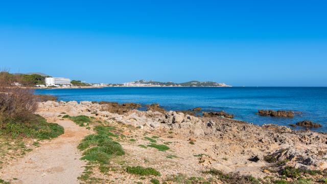 Rural Villa Es Carregador Uno