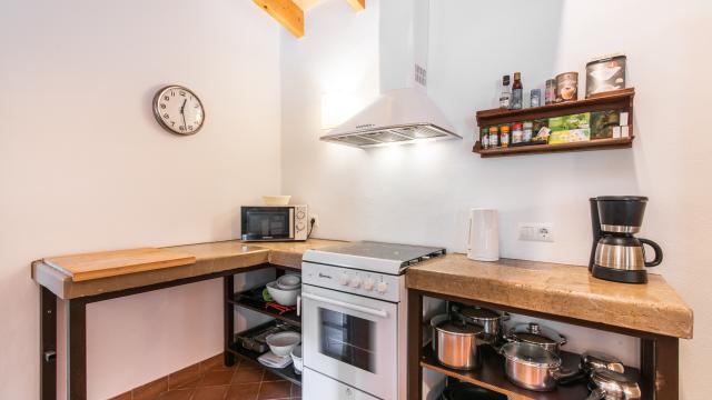 Rural Villa Es Carregador Uno