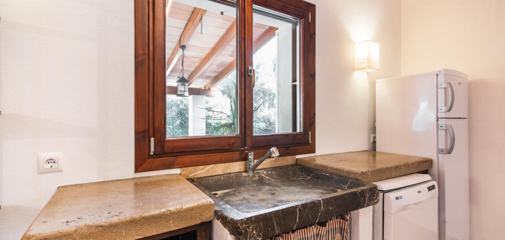 Rural Villa Es Carregador Uno