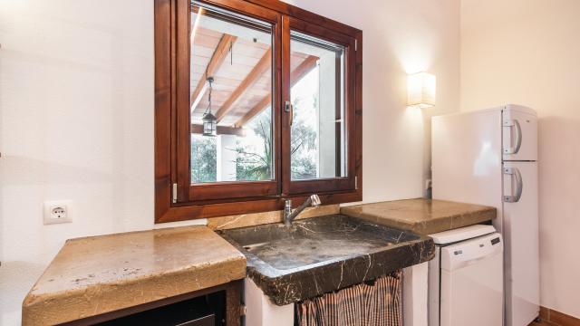 Rural Villa Es Carregador Uno