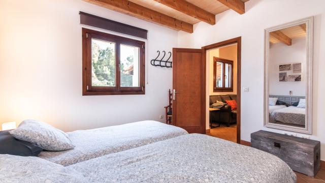 Rural Villa Es Carregador Uno