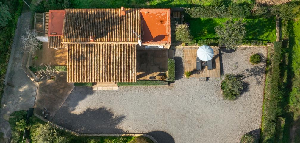 Rural Villa Es Carregador Uno