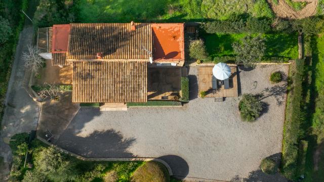 Rural Villa Es Carregador Uno