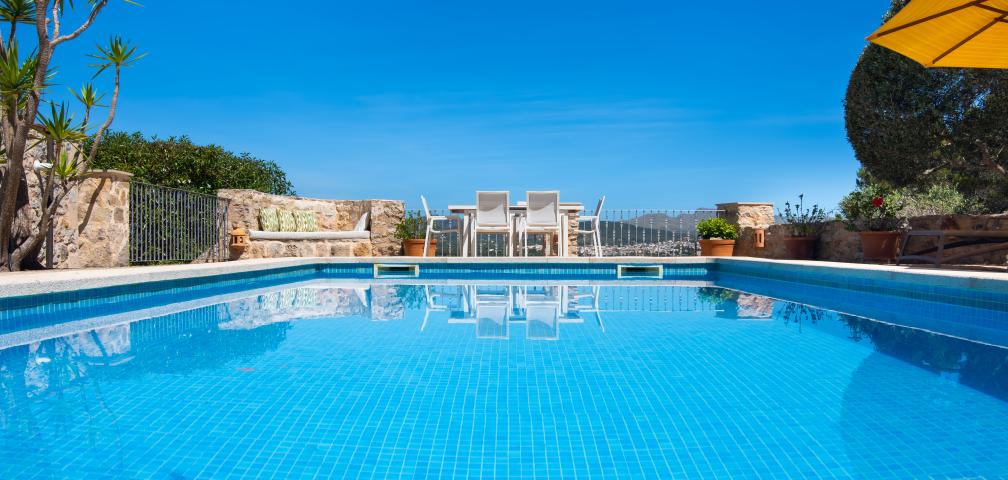 Rural Villa Estrella De Sestelrica