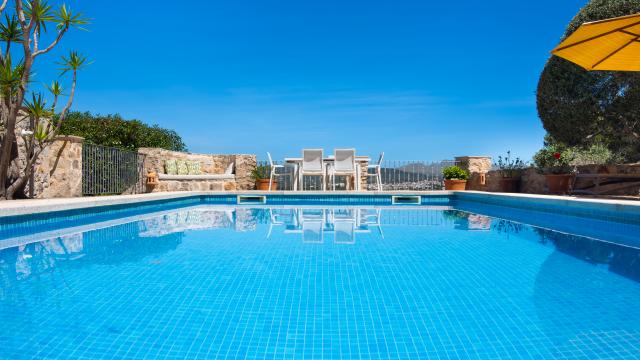 Rural Villa Estrella De Sestelrica