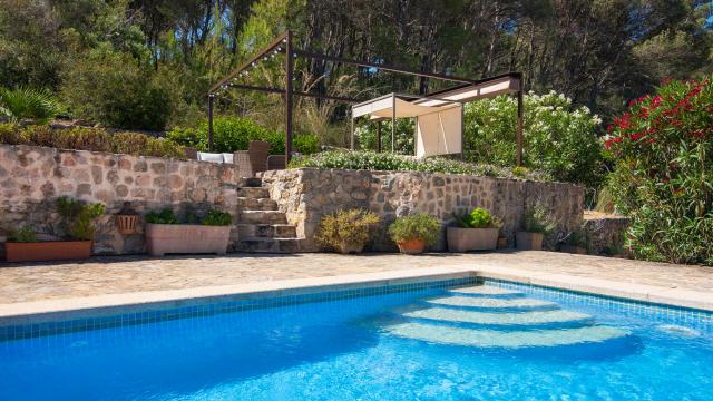 Rural Villa Estrella De Sestelrica