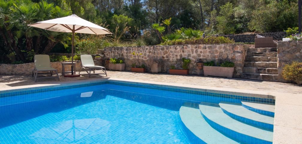 Rural Villa Estrella De Sestelrica