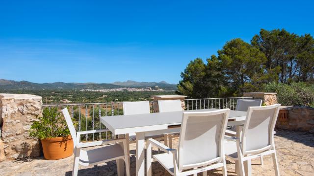 Rural Villa Estrella De Sestelrica