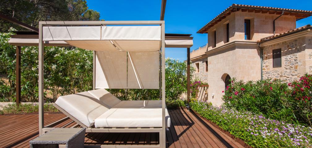Rural Villa Estrella De Sestelrica