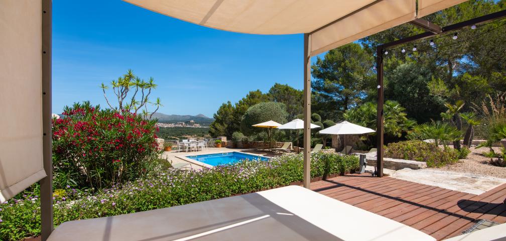 Rural Villa Estrella De Sestelrica