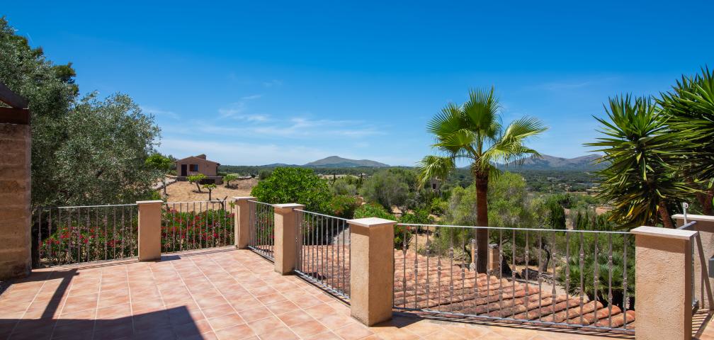 Rural Villa Estrella De Sestelrica