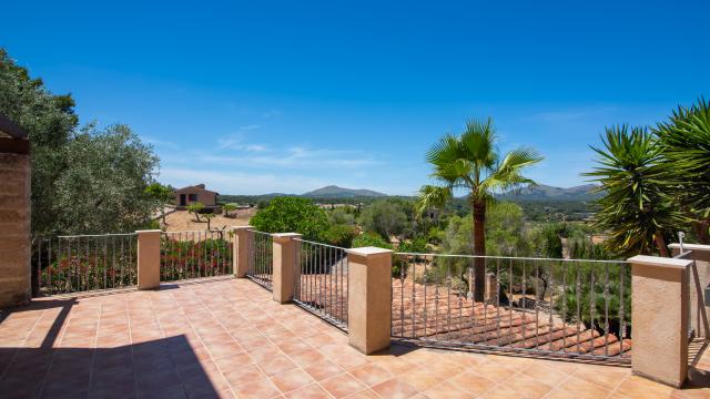 Rural Villa Estrella De Sestelrica