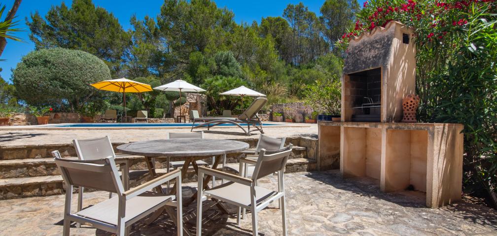Rural Villa Estrella De Sestelrica