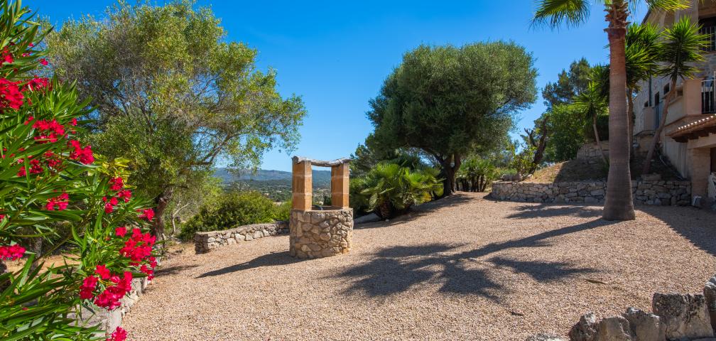 Rural Villa Estrella De Sestelrica