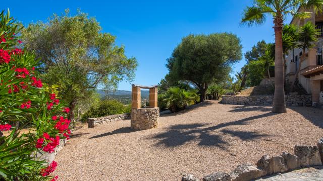 Rural Villa Estrella De Sestelrica