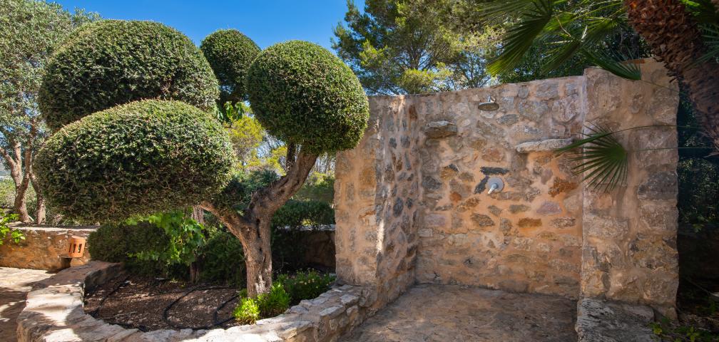 Rural Villa Estrella De Sestelrica