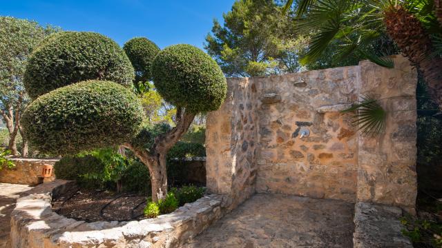 Rural Villa Estrella De Sestelrica