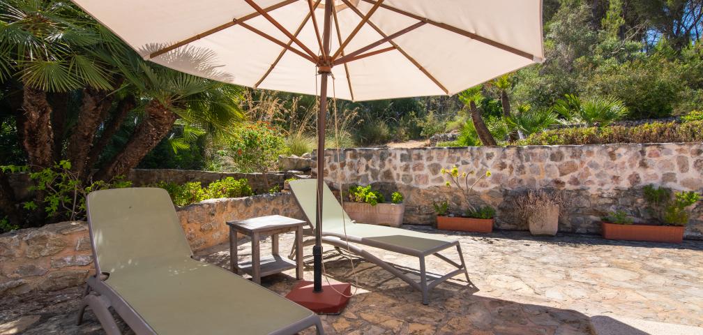 Rural Villa Estrella De Sestelrica
