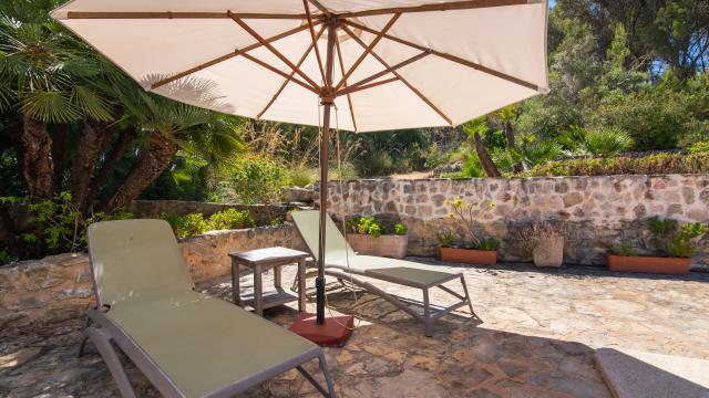 Rural Villa Estrella De Sestelrica