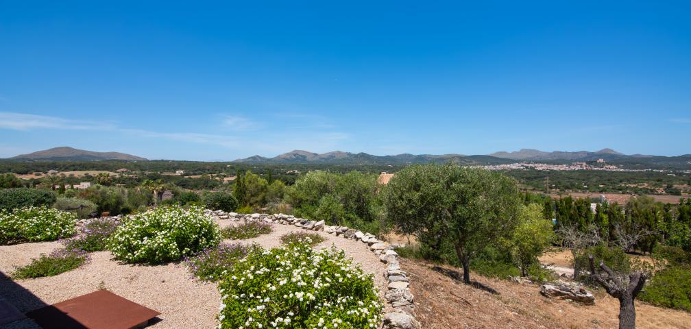 Rural Villa Estrella De Sestelrica