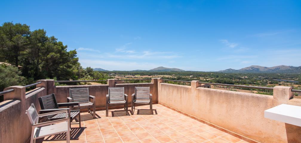 Rural Villa Estrella De Sestelrica