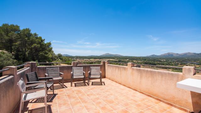 Rural Villa Estrella De Sestelrica