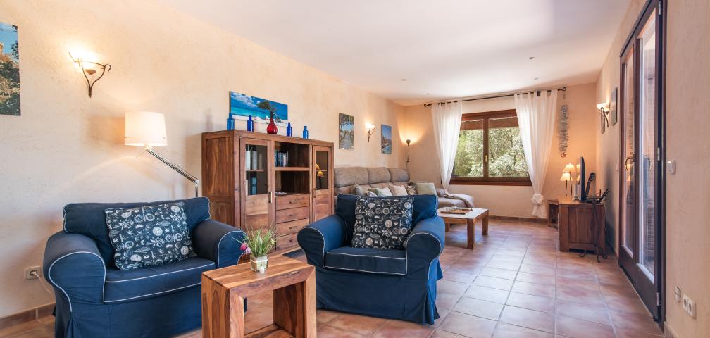 Rural Villa Estrella De Sestelrica