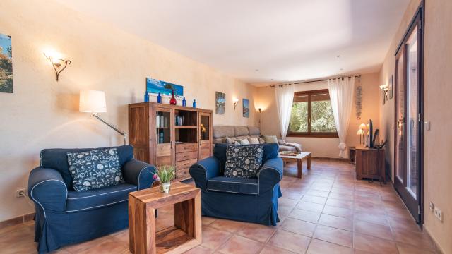 Rural Villa Estrella De Sestelrica