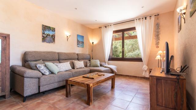 Rural Villa Estrella De Sestelrica