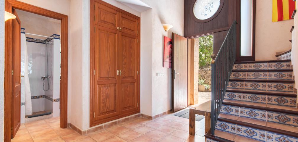 Rural Villa Estrella De Sestelrica