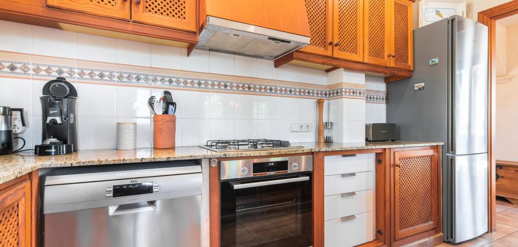 Rural Villa Estrella De Sestelrica