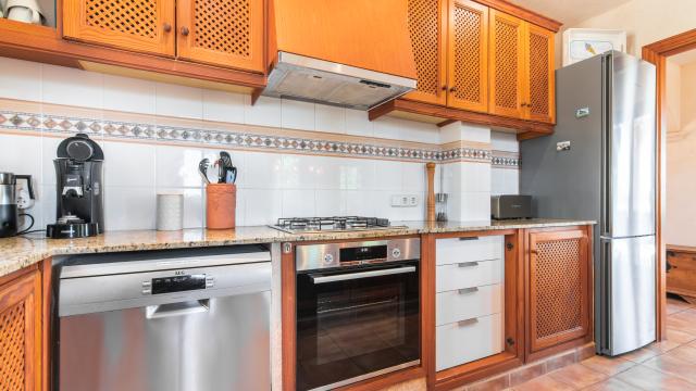 Rural Villa Estrella De Sestelrica